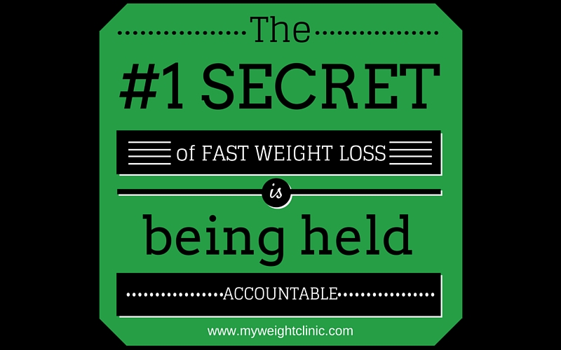 fast weight loss diet secret