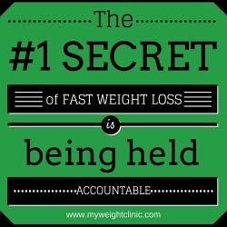 fast weight loss diet secret