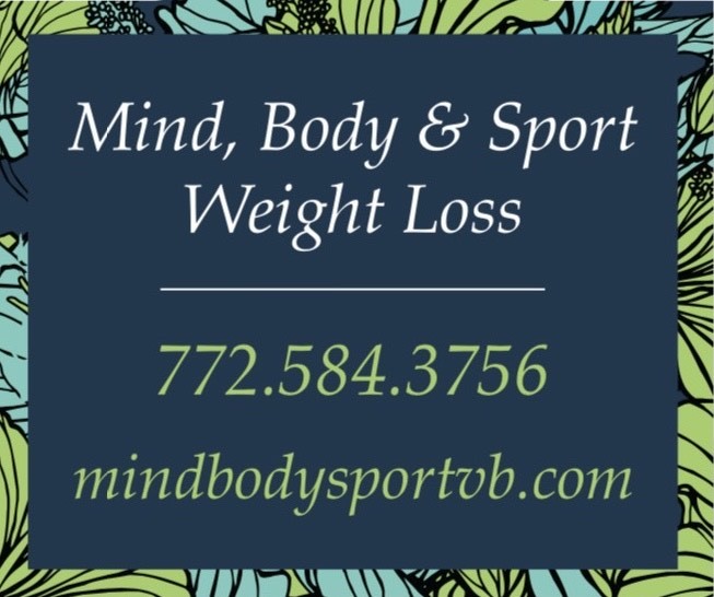 Mind, Body & Sport Weight Loss